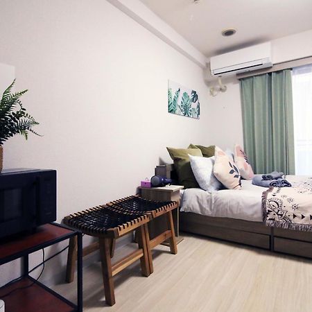 Centray Kagurazaka Shinjuku House Apartment โตเกียว ภายนอก รูปภาพ