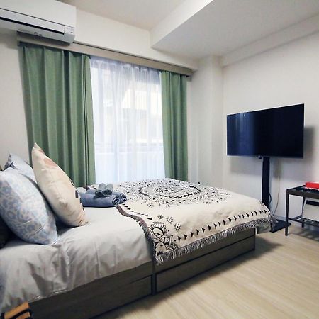 Centray Kagurazaka Shinjuku House Apartment โตเกียว ภายนอก รูปภาพ