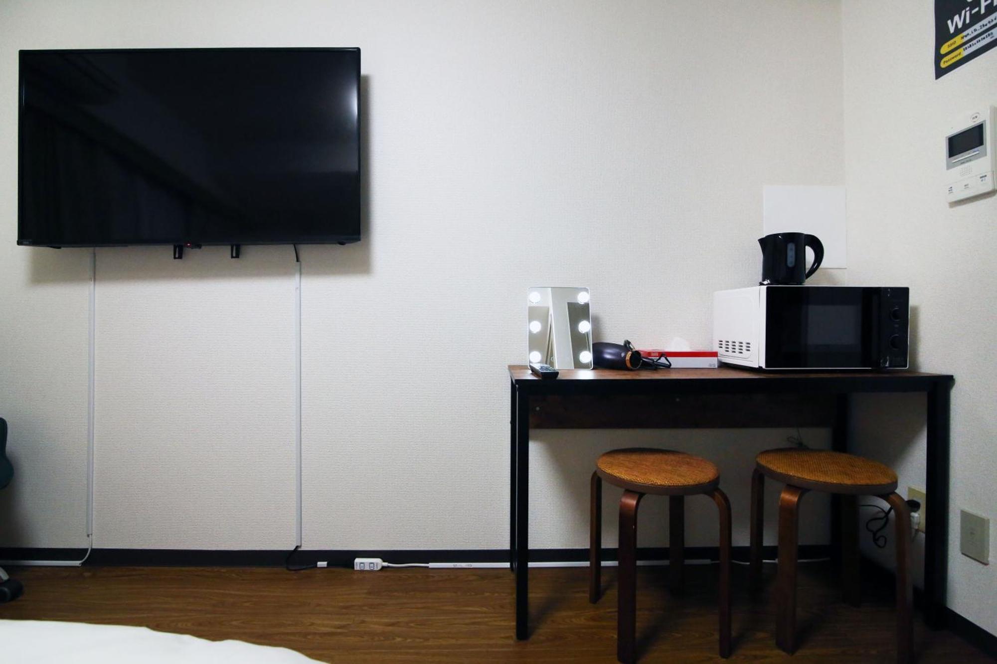 Centray Kagurazaka Shinjuku House Apartment โตเกียว ภายนอก รูปภาพ