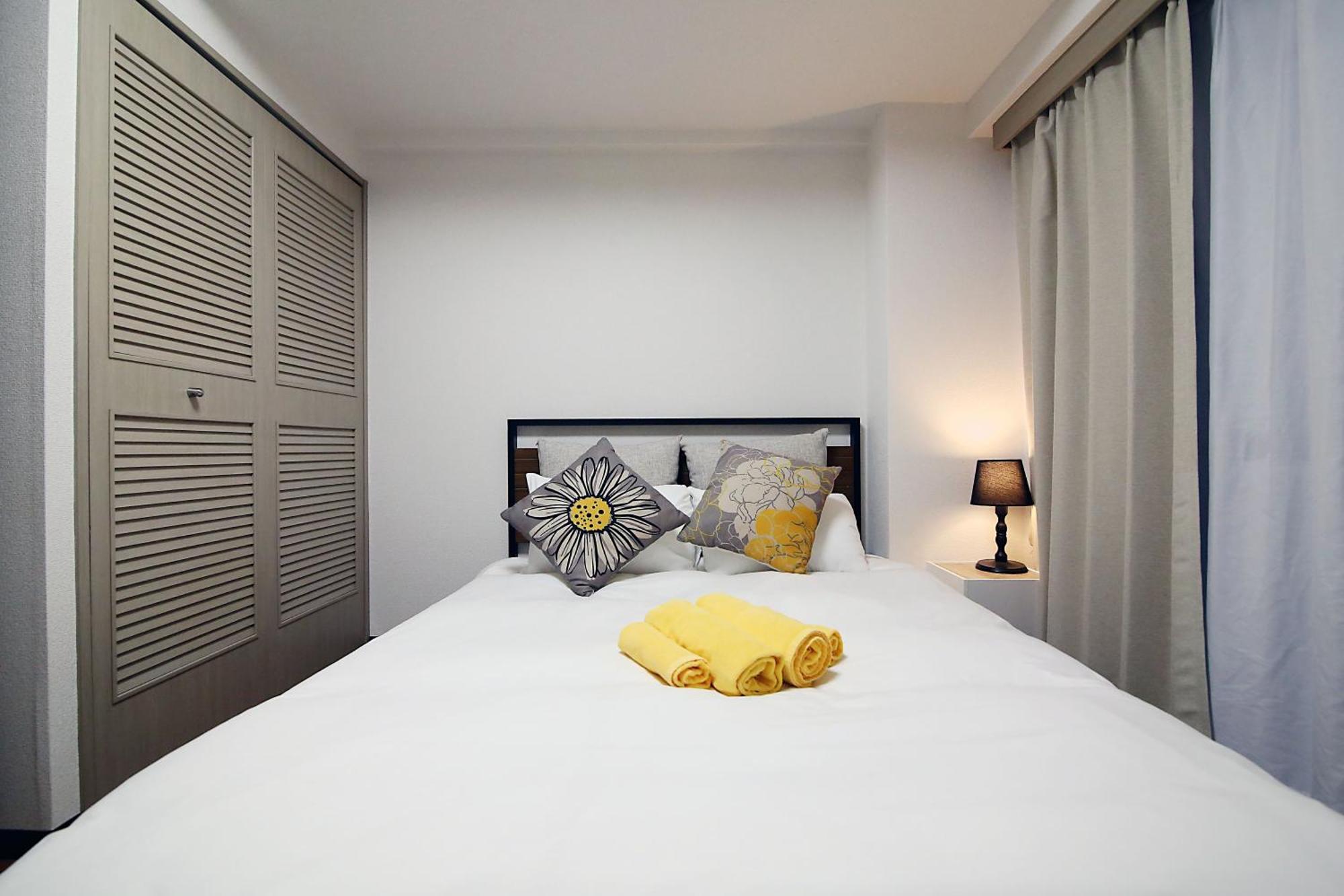 Centray Kagurazaka Shinjuku House Apartment โตเกียว ภายนอก รูปภาพ