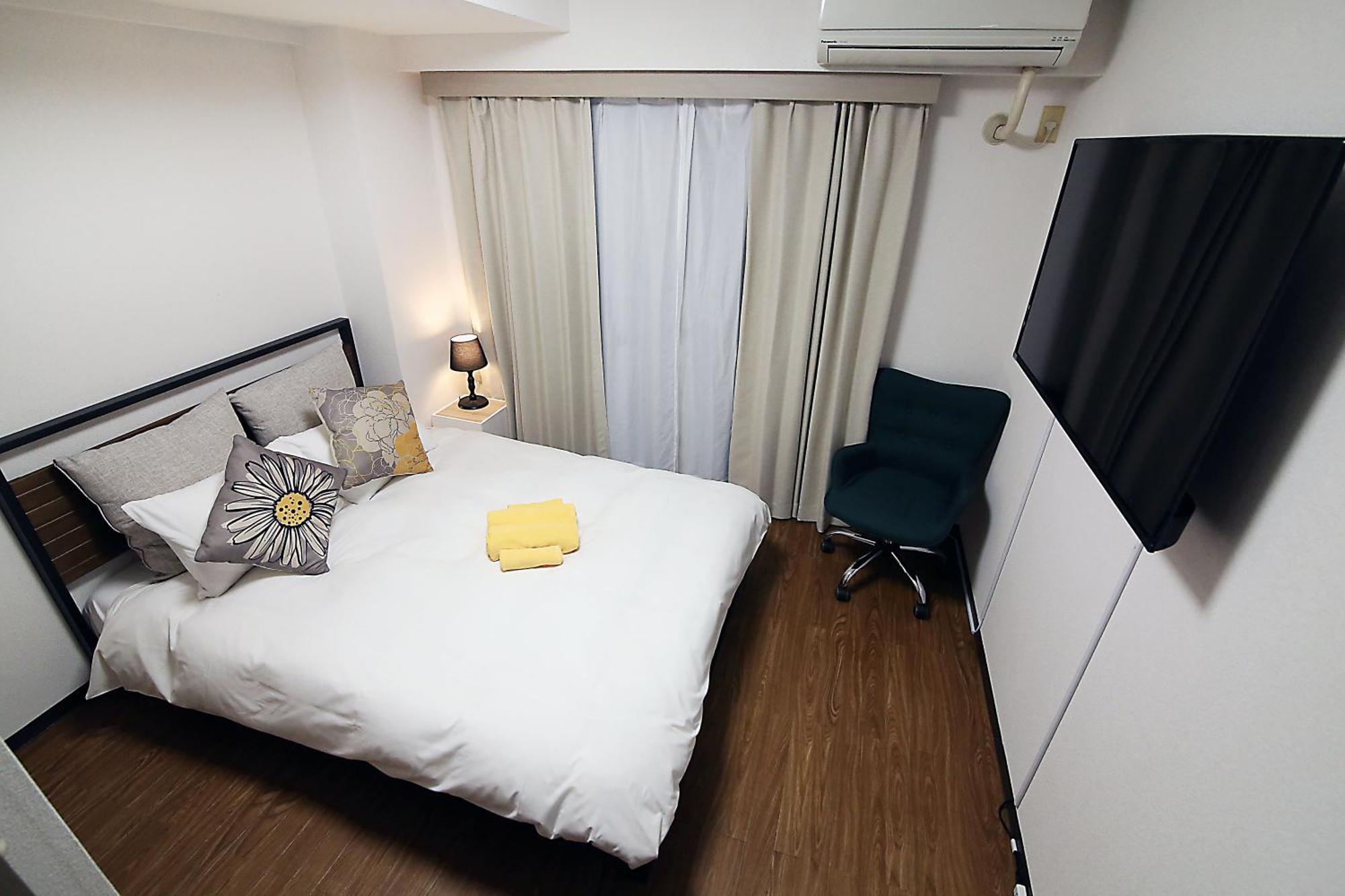 Centray Kagurazaka Shinjuku House Apartment โตเกียว ภายนอก รูปภาพ