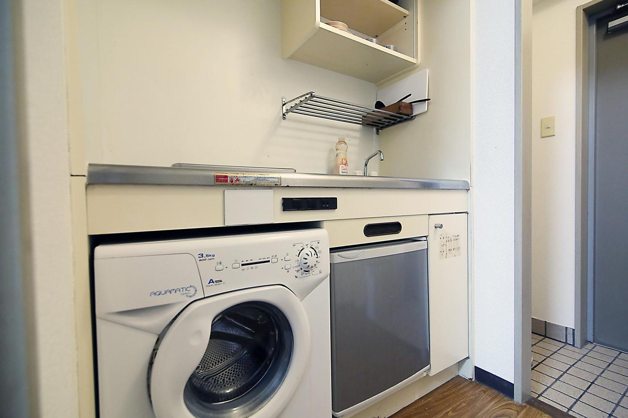 Centray Kagurazaka Shinjuku House Apartment โตเกียว ภายนอก รูปภาพ