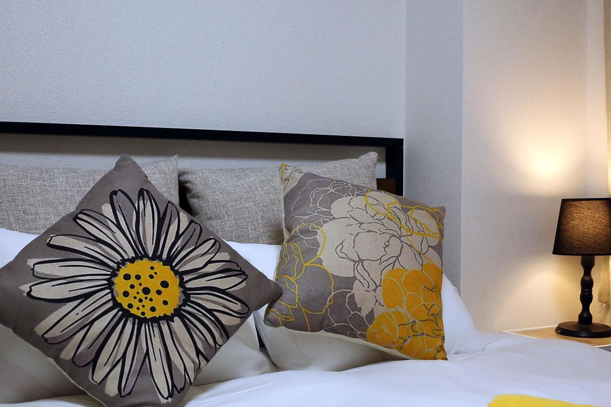 Centray Kagurazaka Shinjuku House Apartment โตเกียว ภายนอก รูปภาพ