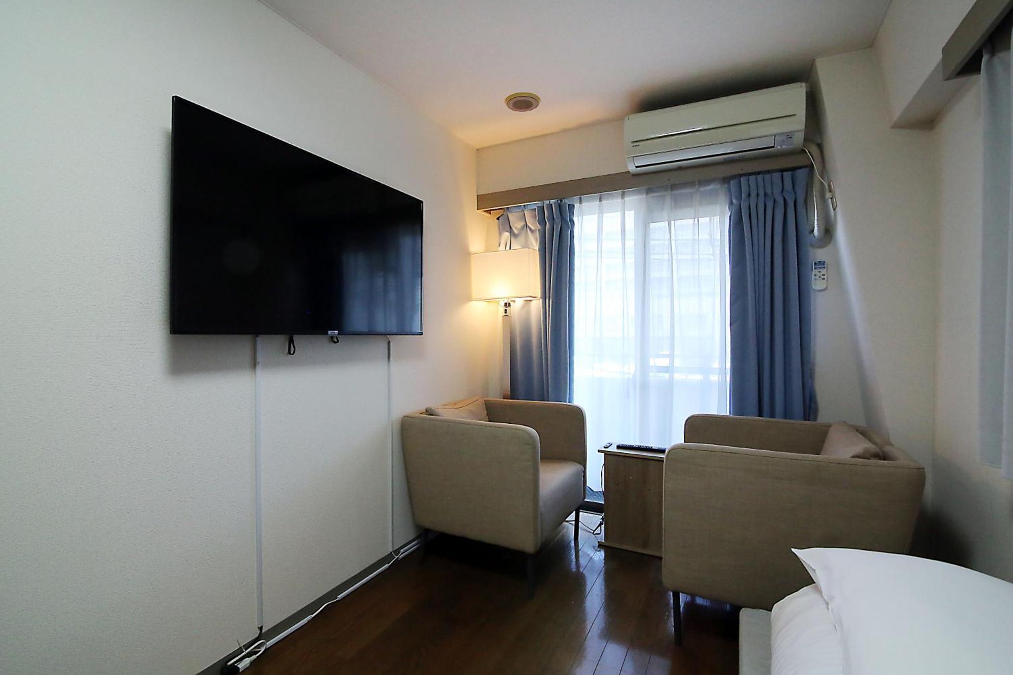 Centray Kagurazaka Shinjuku House Apartment โตเกียว ภายนอก รูปภาพ