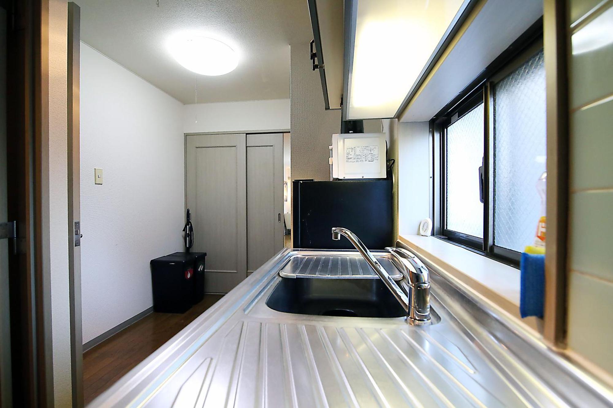 Centray Kagurazaka Shinjuku House Apartment โตเกียว ภายนอก รูปภาพ