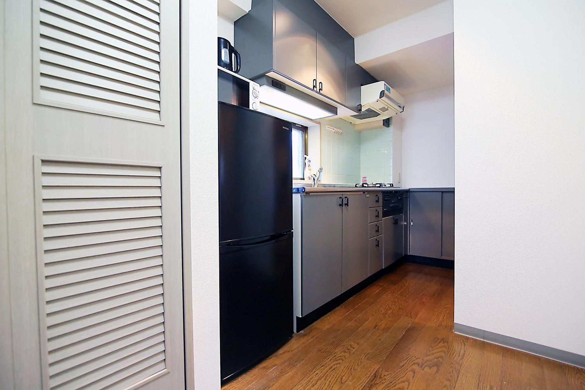 Centray Kagurazaka Shinjuku House Apartment โตเกียว ภายนอก รูปภาพ