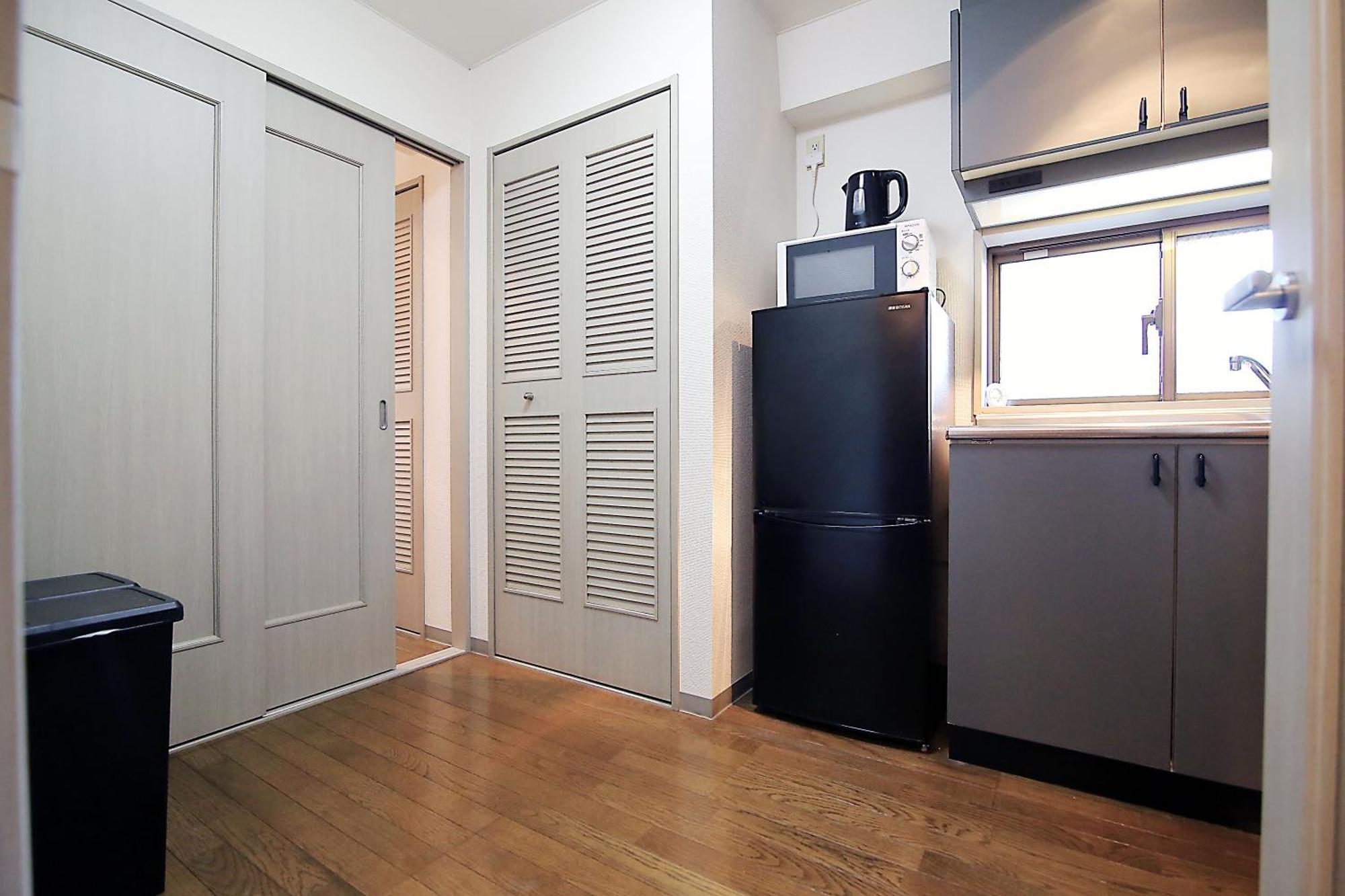 Centray Kagurazaka Shinjuku House Apartment โตเกียว ภายนอก รูปภาพ