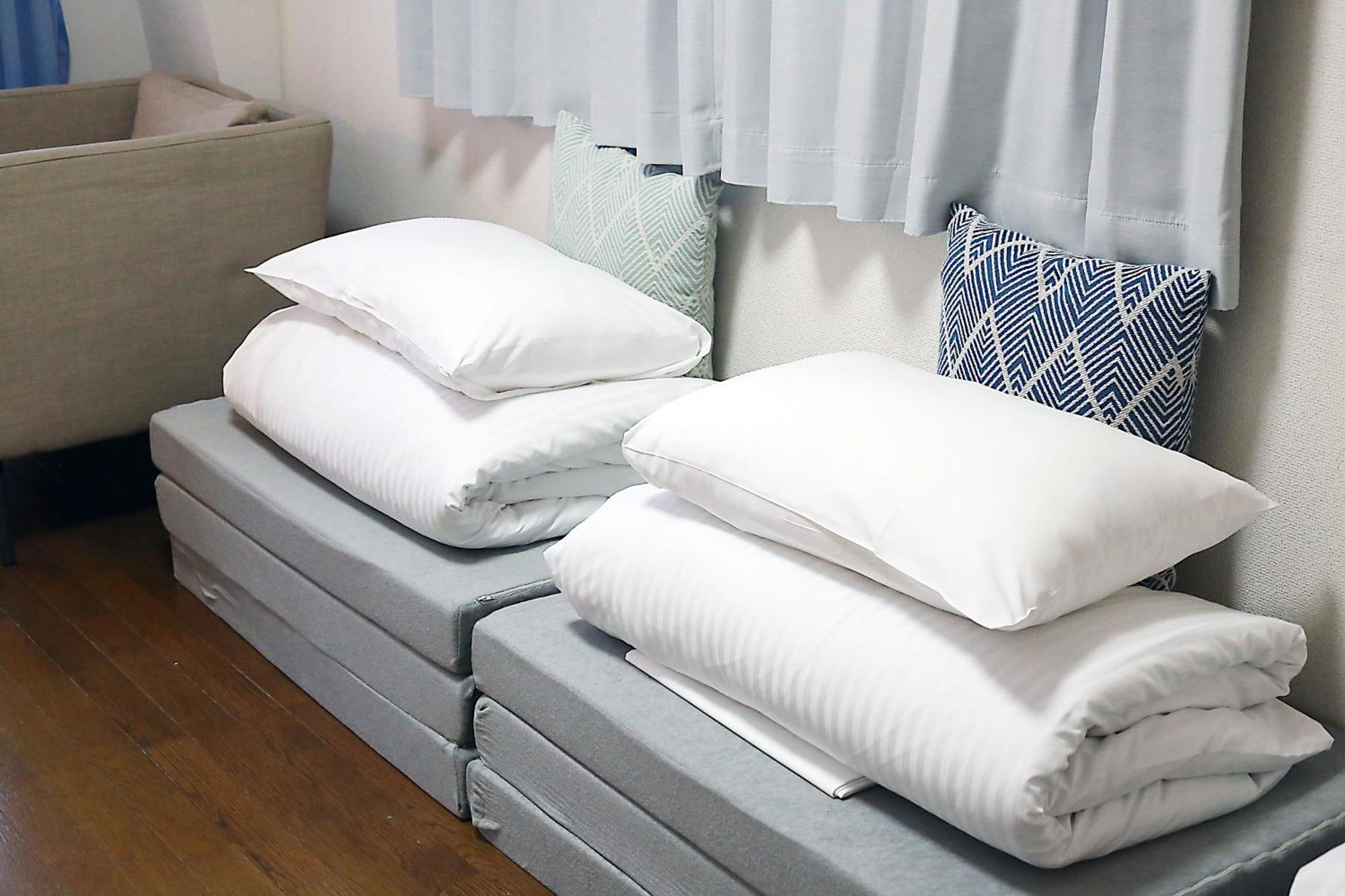 Centray Kagurazaka Shinjuku House Apartment โตเกียว ภายนอก รูปภาพ