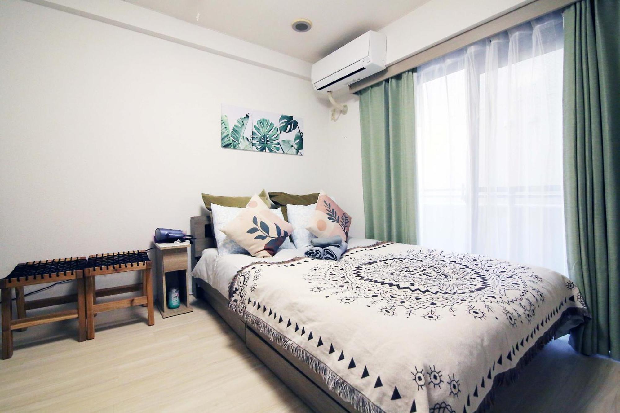 Centray Kagurazaka Shinjuku House Apartment โตเกียว ภายนอก รูปภาพ