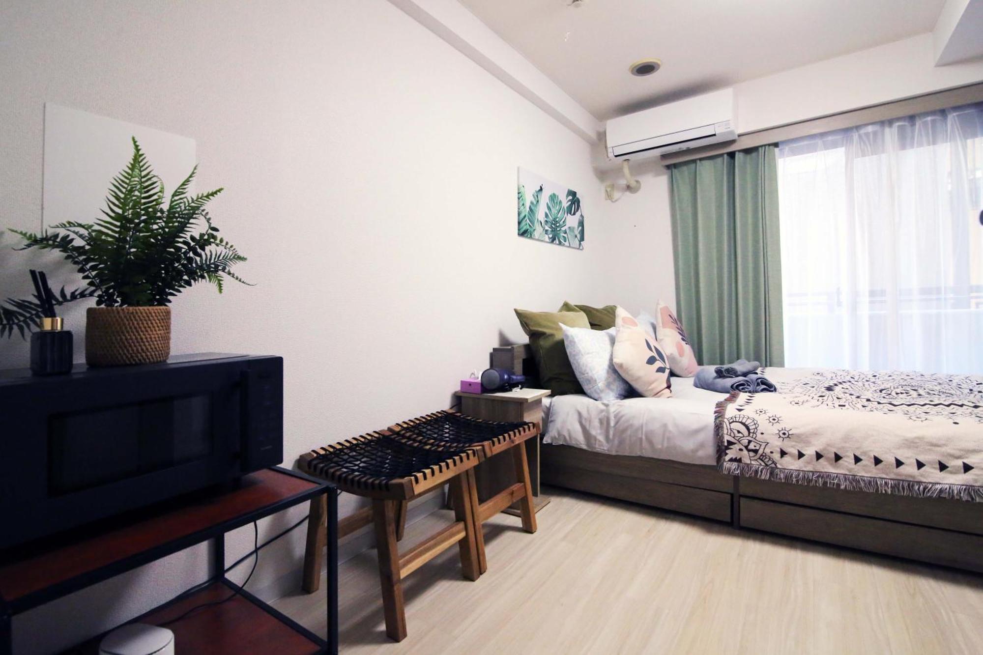 Centray Kagurazaka Shinjuku House Apartment โตเกียว ภายนอก รูปภาพ