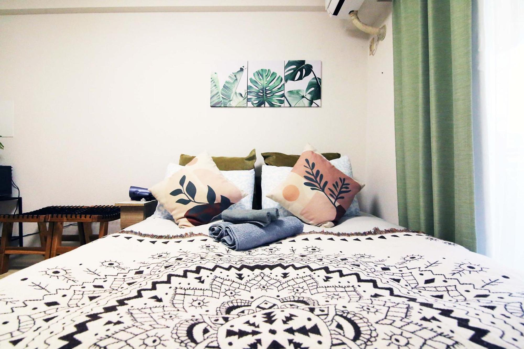 Centray Kagurazaka Shinjuku House Apartment โตเกียว ภายนอก รูปภาพ
