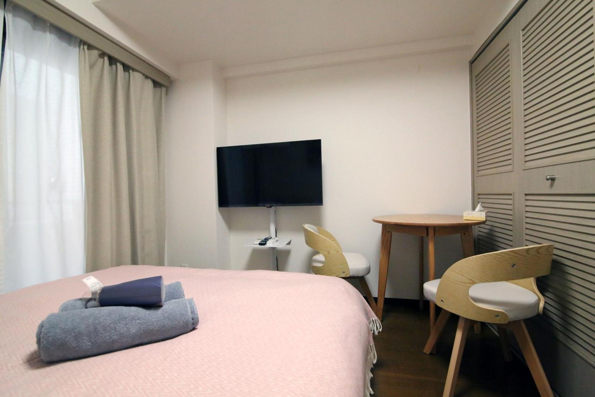 Centray Kagurazaka Shinjuku House Apartment โตเกียว ภายนอก รูปภาพ