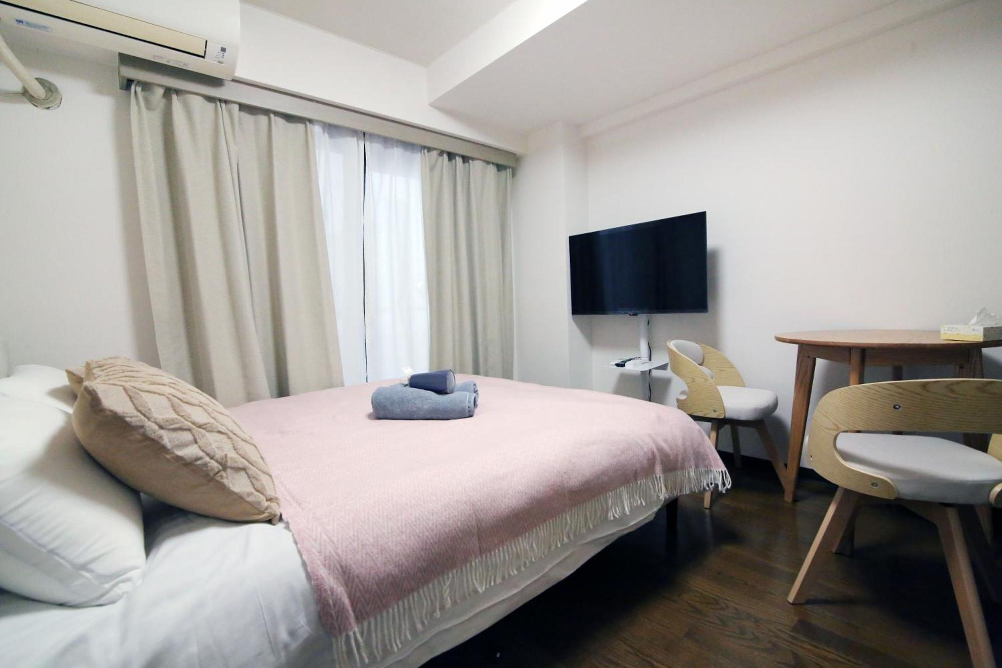 Centray Kagurazaka Shinjuku House Apartment โตเกียว ภายนอก รูปภาพ